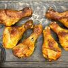 Шашлык из куриной голени в Шаурма Цезарь по цене 450