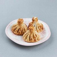 Хинкали говядина жаренные в Сами Сусами