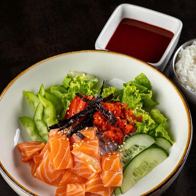 Енхо хе топ паб в Джонга по цене 820 ₽