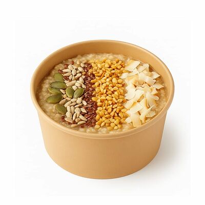 Каша Ореховая в Робуст по цене 380 ₽