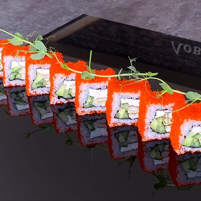 Кунсей ролл в My Sushi по цене 779 ₽