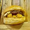 Chessus Burger Чизус в На мясе BBQ по цене 530