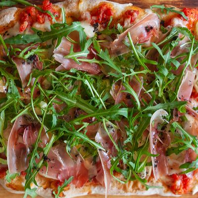 Пицца Прошутто в Mybion по цене 1150 ₽