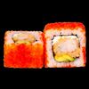 Калифорния с креветкой (8шт) в Sushi Neko по цене 522