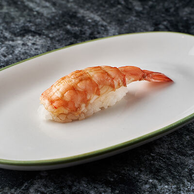 Суши креветка в Суши в бутылке по цене 210 ₽