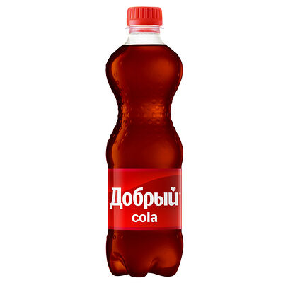 Добрый Cola в Фиксикафе по цене 190 ₽