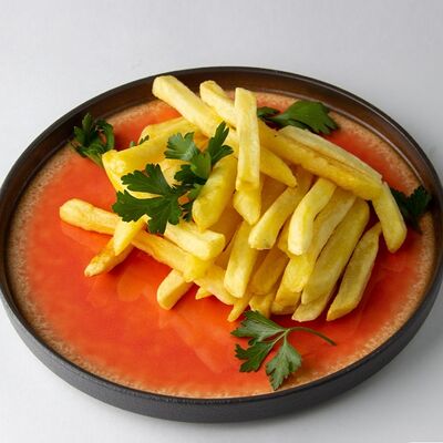 Картофель фри в Акияна по цене 219 ₽