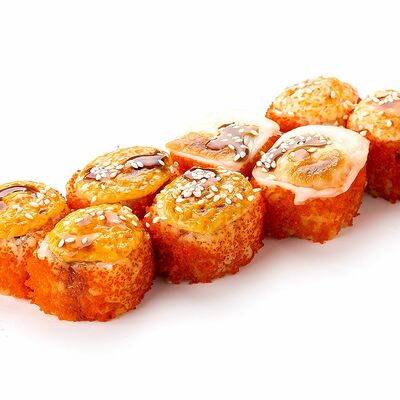 Запеченная Калифорния в Сушишоп по цене 330