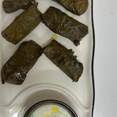 Долмав Кафе Бар по цене 470 ₽