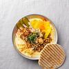 Хумус с грибам в The Hummus по цене 495