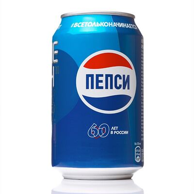 Pepsi в Шаверма теремок по цене 90 ₽