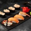 Cет суши в SushiHit по цене 645