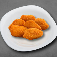 Куриные наггетсы в Суша