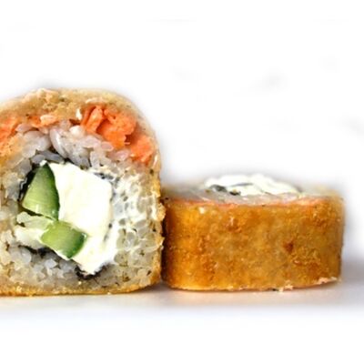 Ролл Филадельфия жареная в Rolloff по цене 636 ₽