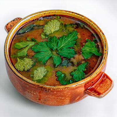 Харчо в Высота 5642 по цене 780 ₽