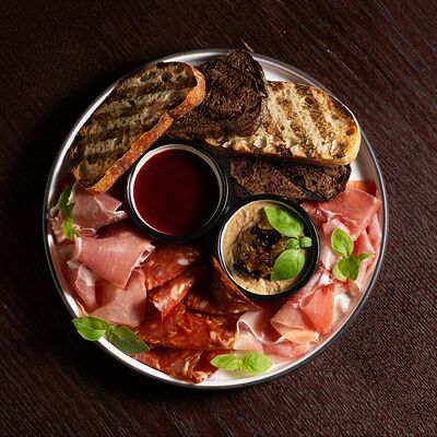 Мясное ассорти в Восход по цене 1450 ₽