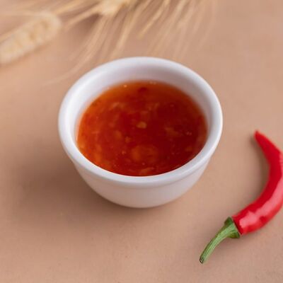 Сладкий чили в Мархаба Халяль по цене 99 ₽