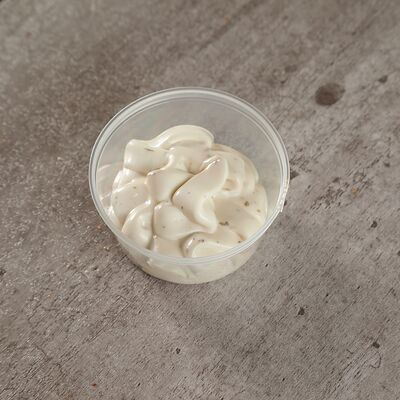 Соус цезарь в Mr. Плюшкин по цене 80 ₽