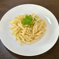 Макароны в Вкусняшка №1