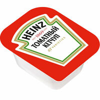 Heinz томатный в Миро Фастфуд