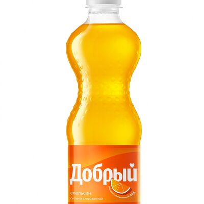 Добрый манго-маракуйя в TOM Вьетнамская кухня по цене 210 ₽