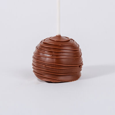 Десерт Кейк-попс шоколадный в Ванлав по цене 179 ₽