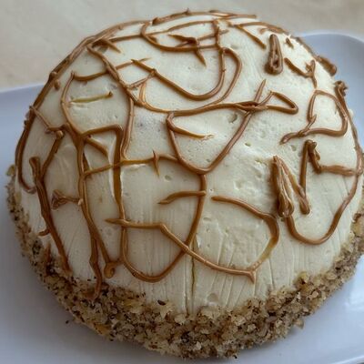 Торт Панчо с ананасом в Едим по цене 880 ₽