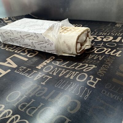 Шаурма Классическая в Шашлычный СТАРЫЙ КРУГ по цене 300 ₽