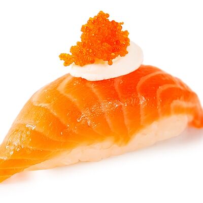 Суши Филадельфия в Сыто Пьяно по цене 105 ₽