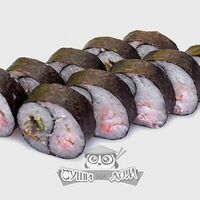 Инь-Янь в Суши на Дом