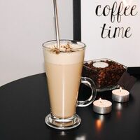 Раф Бельгийская вафля в Эспрессия