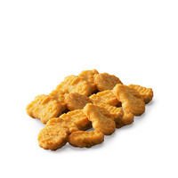 Наггетсы 18 шт в ROSTIC’S