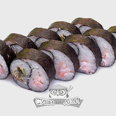 Инь-Янь в Суши на Дом по цене 390 ₽