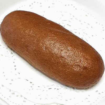 Булочка ржаная в Дуровъ по цене 10 ₽