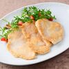 Тальята из курицы с муссом Сиртаки в Chento по цене 570