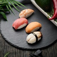 Суши сет в Кухня МОМО