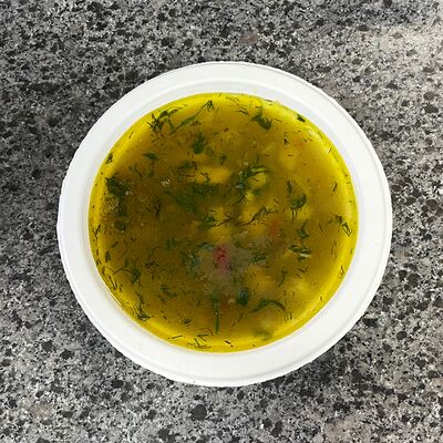 Суп с чечевицей в Каракилис по цене 399 ₽