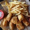 Fish & chips в Lucky days по цене 640