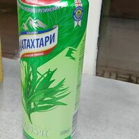 Натахтари Тархун в Гирос на углях