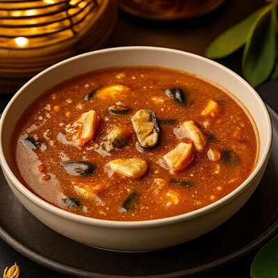 Кимчи тиге в Shegai Family по цене 770 ₽