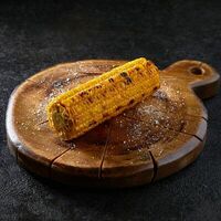 Початок кукурузы на гриле в ЛарисуВаннуХочу