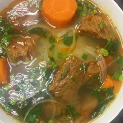 Фо шот ванг в VietQuan по цене 610 ₽