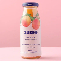 Сок Zuegg в Engels