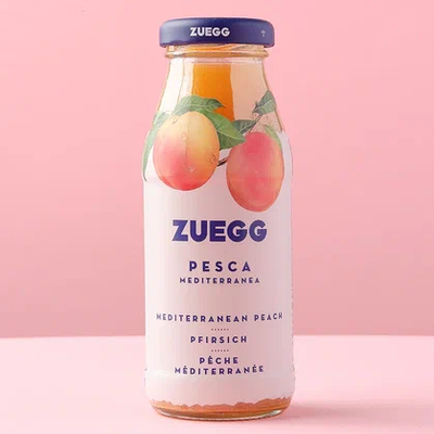 Сок Zuegg в Engels по цене 220 ₽