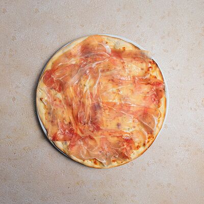 Bocconcino фирменная пицца в Bocconcino по цене 1930 ₽