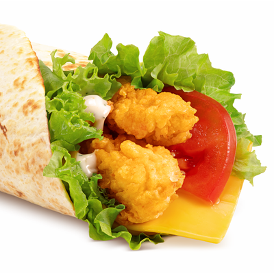 Чикен роллстар в Starfoods по цене 330 ₽