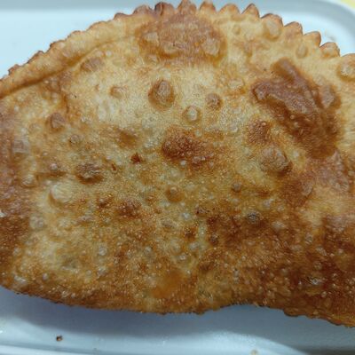 Чебур в Чайхана по цене 150 ₽