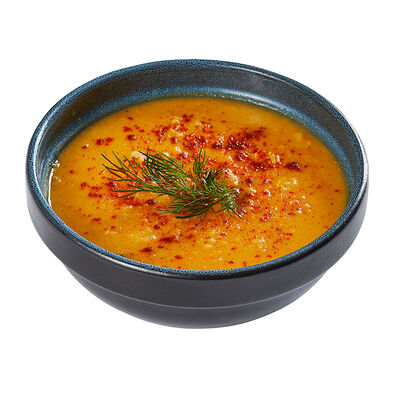Гороховый суп с копченой паприкой в Ёрш по цене 330