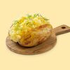 Крошка Картошка с укропом и растительным маслом в Крошка Картошка по цене 229