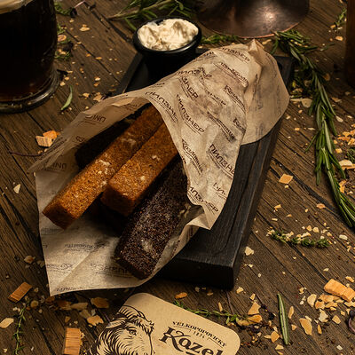 Топинки в Козловна по цене 460 ₽